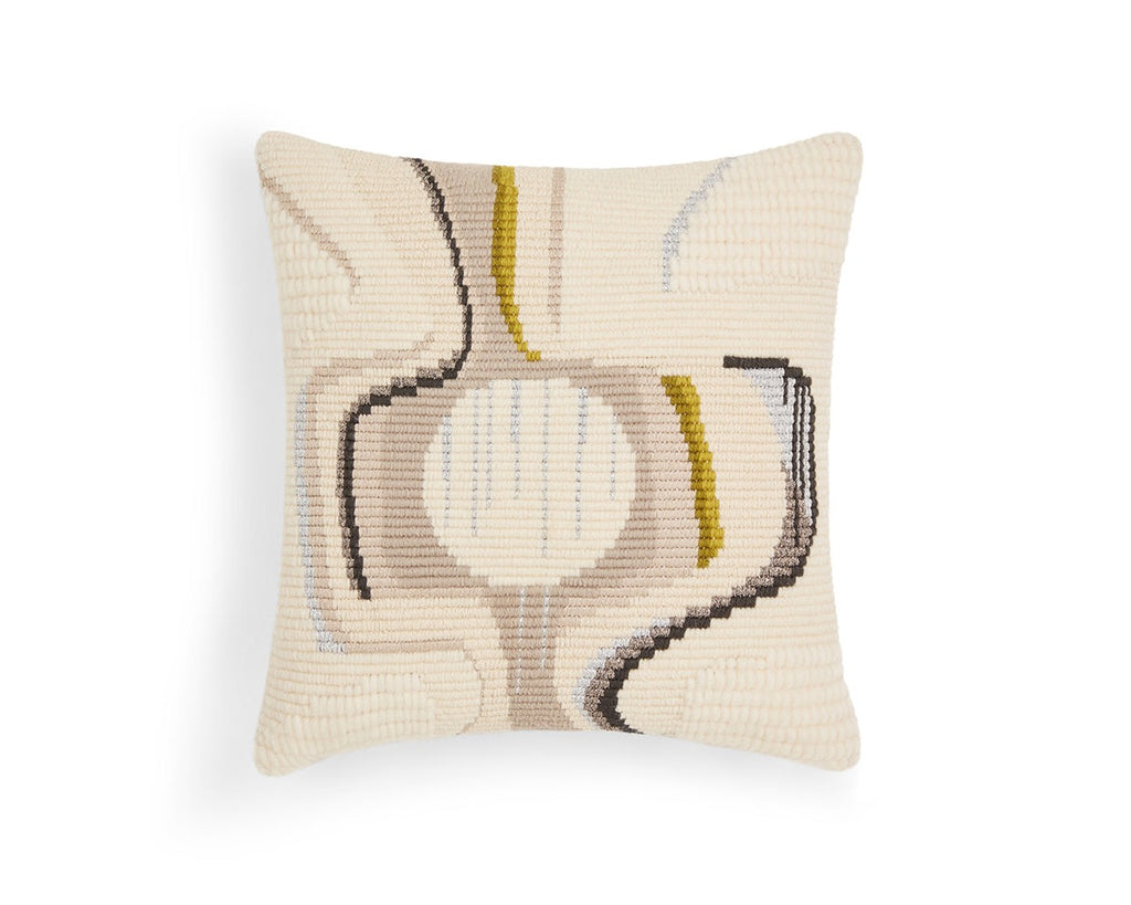Moderne Cushion