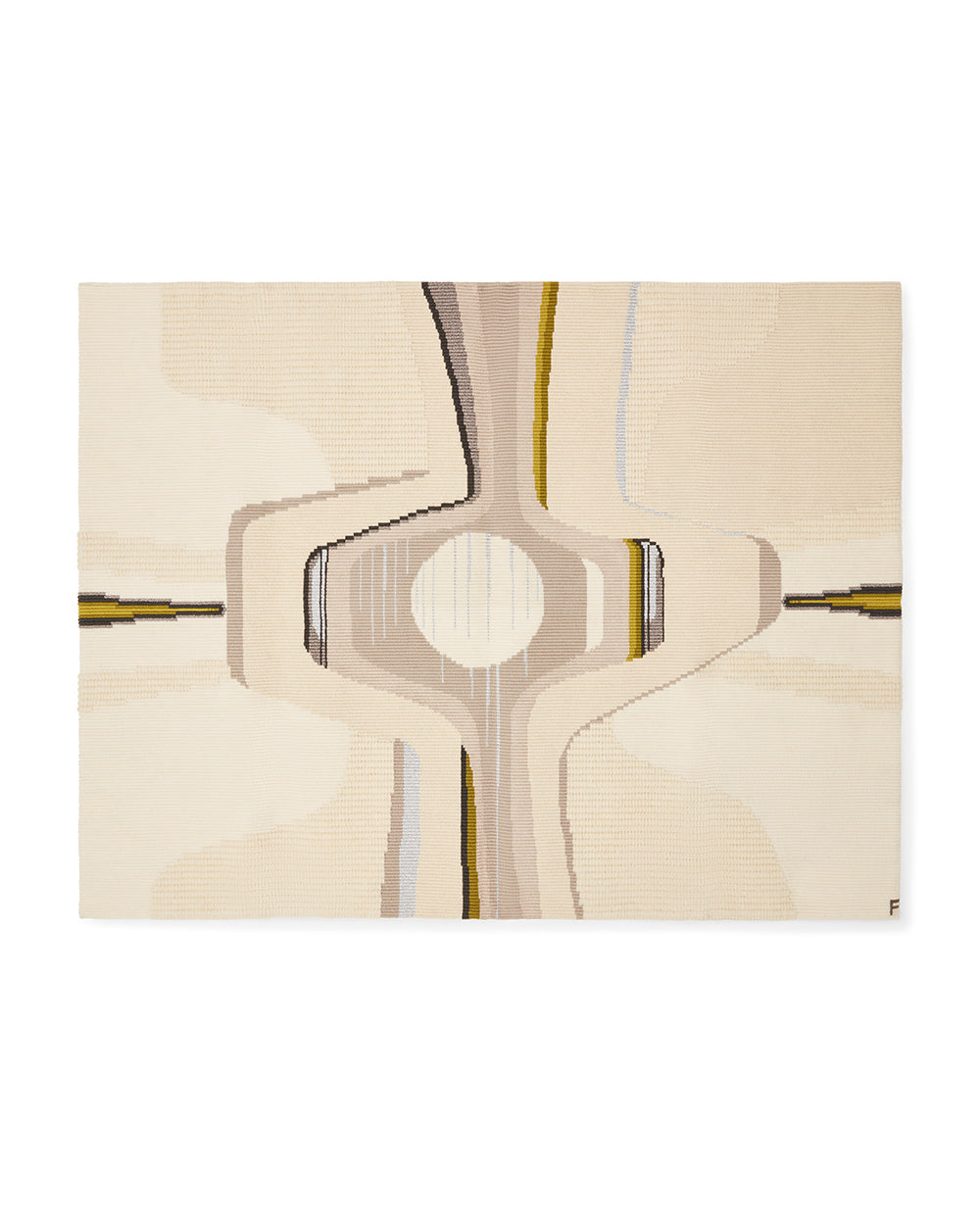 FROMENTAL'S MODERNA WALLHANGING