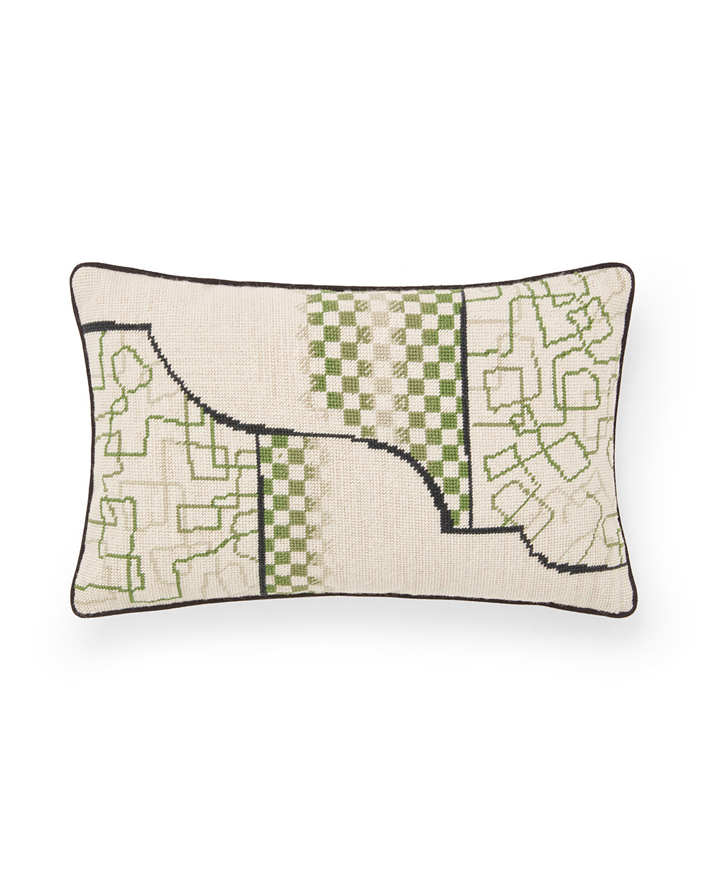 Belgrave Cushion