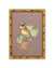 Three Framed Bird Artworks (set D)